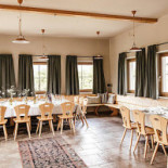 Zwickmairhof Dentro