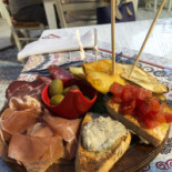 La Ruota Nourriture