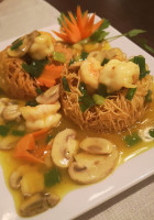 Hong Kong Crossover food