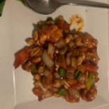 Hong Kong Crossover food