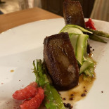 Nugolo Comida