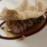 Nugolo Comida