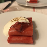 Nugolo Comida