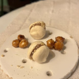 Nugolo Comida
