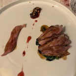 Nugolo Comida