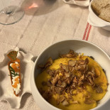 Nugolo Comida
