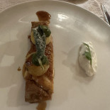 Nugolo Comida