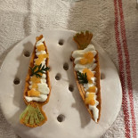 Nugolo Comida