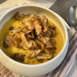 Nugolo Comida
