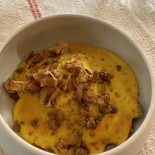 Nugolo Comida