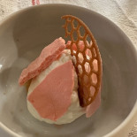 Nugolo Comida