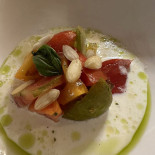Nugolo Comida