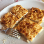 Locanda Il Cavallino Bianco Comida
