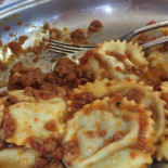 Locanda Il Cavallino Bianco Comida
