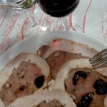 Locanda Il Cavallino Bianco Bebida