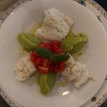 La Quercia Nourriture