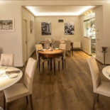 Connubio À l'intérieur