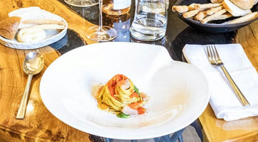 Connubio food