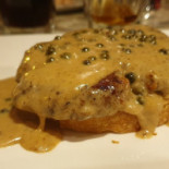 Shapo Comida