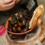 Shapo Comida