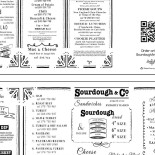 Pronto Pizza Carte