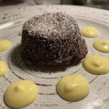 Mamitas Osteria Del Mare Nourriture