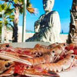 Mamitas Osteria Del Mare Boisson