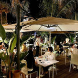 Mamitas Osteria Del Mare Extérieur