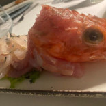 Mamitas Osteria Del Mare Nourriture