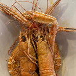 Mamitas Osteria Del Mare Nourriture