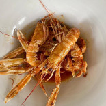 Mamitas Osteria Del Mare Boisson