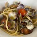 Mamitas Osteria Del Mare Nourriture