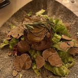 Ponte Vecchio Food