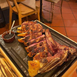 Ponte Vecchio Food