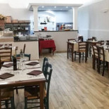 La Pianella inside