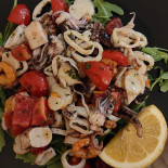 La Pianella food