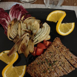La Pianella food