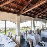 Al Casale À l'intérieur