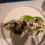 Zafferano Bistrot Boisson