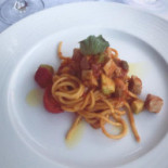 Zafferano Bistrot Nourriture