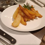 Zafferano Bistrot Nourriture