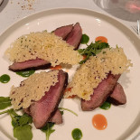 Zafferano Bistrot Nourriture