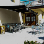 Trattoria A Quadara Extérieur