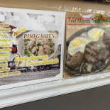 Da Frate menu
