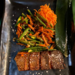 Legami Sushi And More Comida