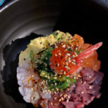 Legami Sushi And More Comida