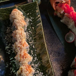 Legami Sushi And More Nourriture