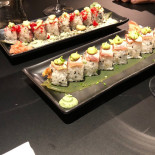 Legami Sushi And More Boisson