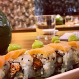 Legami Sushi And More Nourriture