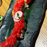 Legami Sushi And More Nourriture